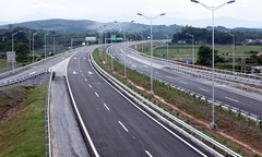 Xây dựng 2 cao tốc chiến lược Ninh Bình-Nam Định-Thái Bình, Gia Nghĩa-Chơn Thành
