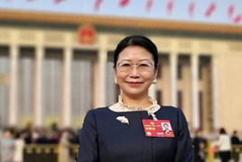 Trung Quốc: Đề xuất trợ cấp thai sản cho sinh viên