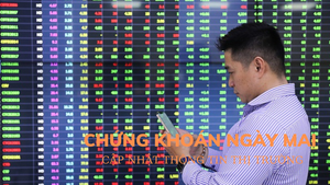 Chứng khoán tiếp tục khởi sắc?