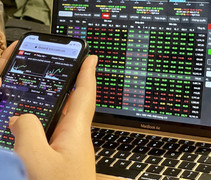 Bắt đầu chơi chứng khoán cần bao nhiêu tiền?