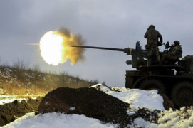 Lực lượng Wagner tuyên bố tiến gần vào trung tâm thành phố Bakhmut