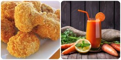 7 món không nên ăn vào buổi sáng