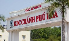 Rót tiền vào dự án không pháp lý ở Bình Dương, người mua ôm 'trái đắng'