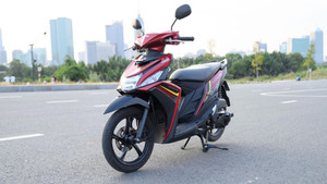 3 mẫu xe tay ga dưới 30 triệu đồng đáng mua nhất hiện nay