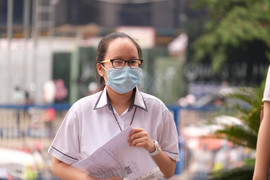 Hà Nội chốt kế hoạch thi lớp 10, thí sinh đăng ký tối đa 3 nguyện vọng