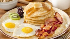 Điều gì xảy ra nếu bạn thường xuyên bỏ bữa sáng?