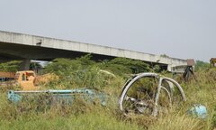Tiền nhàn rỗi VEC gửi tiết kiệm trong khi cao tốc Bến Lức-Long Thành lại trì trệ