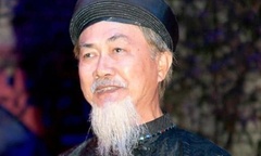 Diệp Lang - cây đại thụ của sân khấu cải lương