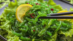 Ngăn ngừa nguy cơ suy tuyến giáp nhờ rong biển