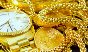 Thị trường thế giới nhiều biến động, giá vàng trong nước bật tăng