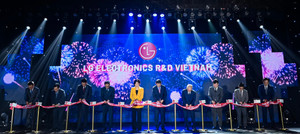 LG Electronics thành lập công ty con tại Việt Nam