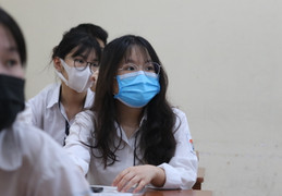 Kỳ thi tốt nghiệp THPT 2023: Những điều thí sinh cần nhớ