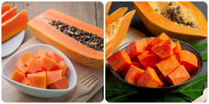 9 lợi ích vàng của đu đủ chín đối với sức khỏe