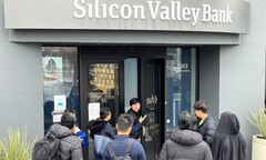 Fed phát đi thông báo quan trọng trấn an người gửi tiền sau sự kiện SVB phá sản