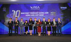 Top 10 nhà phát triển bất động sản hàng đầu Việt Nam