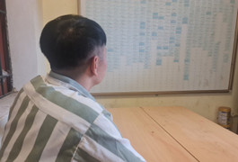 Thầy giáo trường chuyên hầu tòa, sững sờ khi biết luật sư bào chữa là học trò cũ