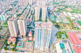 Luật Đất đai sửa đổi: Nhà nước có nên thu hồi đất làm dự án đô thị?