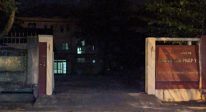 Vì sao Giám đốc Trung tâm pháp y tỉnh Quảng Trị bị bắt?