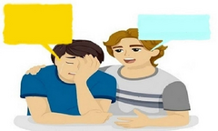 Chồng buồn vì hình phạt của vợ quá nhẹ