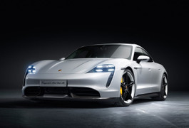 Bảng giá ô tô Porsche mới nhất tháng 4/2023