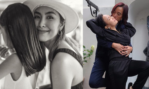 Sao Việt 15/3: Tăng Thanh Hà nhắn nhủ con gái, Việt Hương hài hước bên chồng