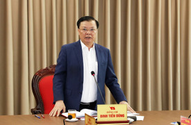 Coi kết quả thực hiện Dự án Vành đai 4 là danh dự, trách nhiệm