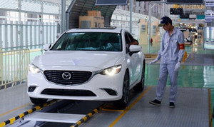 Bộ Giao thông Vận tải đề nghị Bộ Quốc phòng hỗ trợ đăng kiểm ô tô