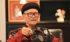 Lễ tưởng niệm nghệ sĩ Diệp Lang yêu cầu không YouTuber, TikToker