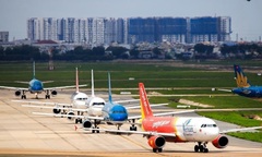 Trung Quốc mở tour tới Việt Nam: Hàng không đã sẵn sàng khai thác 'mỏ vàng'