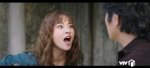 Nhài 'Dưới bóng cây hạnh phúc': Tôi bị tát thật trong cảnh 'đánh ghen'