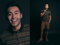 Dustin Phúc Nguyễn 'khui' hàng loạt bí mật của các nghệ sĩ GenZ