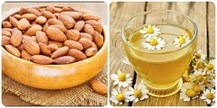 Thực phẩm nên ăn trước khi ngủ để ngon giấc