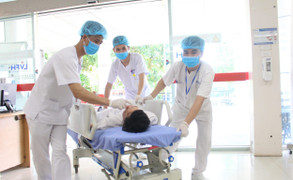 Màn kịch 'con cấp cứu, chuyển tiền gấp' xuất hiện: Sở GD&ĐT Hà Nội chỉ đạo khẩn