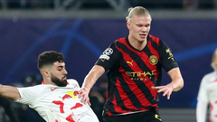 Nhận định bóng đá Man City vs RB Leipzig: Nối dài sự thăng hoa