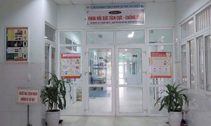 1 người tử vong, 3 người nguy kịch sau bữa ăn ở Quảng Nam