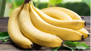 Tác dụng của chuối chín đối với sức khỏe