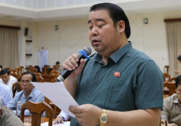 Sẽ kỷ luật Đảng đại biểu HĐND Quảng Nam đánh nhân viên sân golf