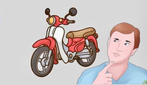 Làm sao để tránh tai họa khi bên mua xe máy, ô tô không sang tên đổi chủ?