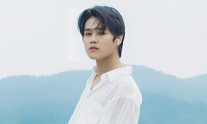 Tăng Duy Tân: 'Tôi từng nghĩ mình là một nhạc sỹ viết ra những thứ vớ vẩn'