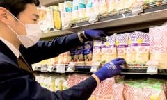 Một món ăn đặc biệt đã bị thổi bay khỏi thực đơn của McDonald’s Nhật