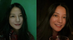 Triệu Vy bất ngờ xuất hiện sau 19 tháng bị cấm sóng