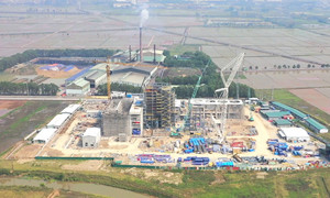 Bắc Ninh sớm đưa các nhà máy đốt rác thải phát điện đi vào hoạt động