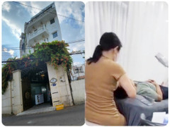 TP.HCM: Đang bị đình chỉ hoạt động, Viện thẩm mỹ Aries vẫn nhận khách
