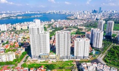 Đề xuất doanh nghiệp Việt được thế chấp BĐS cho tổ chức tài chính nước ngoài