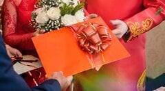 Của hồi môn có phải chia khi ly hôn không?