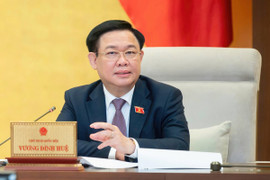 Chủ tịch Quốc hội: Bình ổn giá phải bảo vệ lợi ích của những người yếu thế