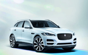 Bảng giá ô tô Jaguar mới nhất tháng 4/2023