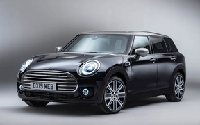 Bảng giá ô tô Mini mới nhất tháng 4/2023