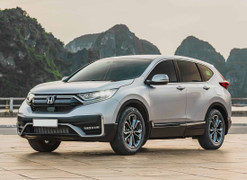 Bảng giá ô tô Honda mới nhất tháng 4/2023