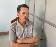 Tìm ra thủ phạm đầu độc 3 hồ tôm, gây thiệt hại tiền tỷ